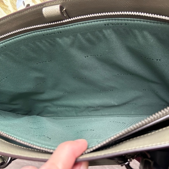 Coach Professional Bag Set - Picture 5 of 16